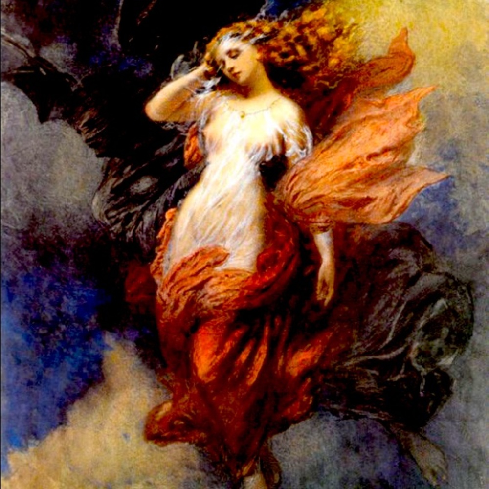 Meet your Posher, Emma